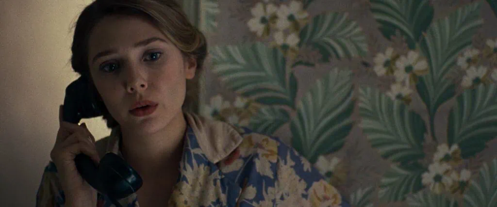 Kill Your Darlings (2013)