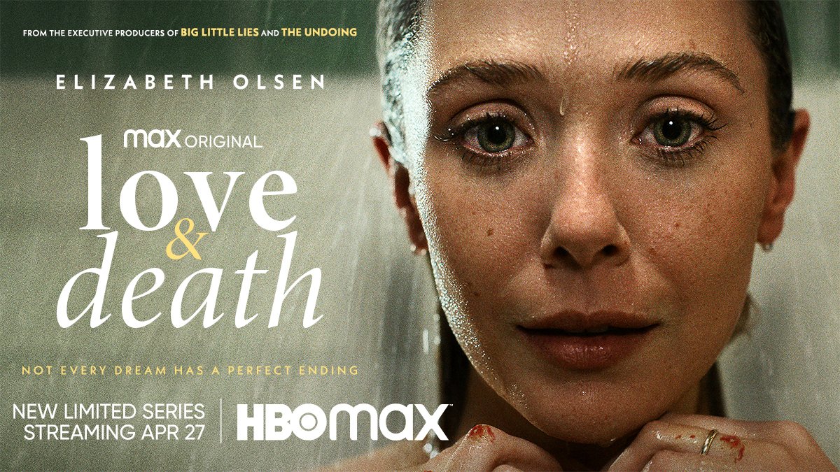 Love and Death World Premiere Set To Take Place On SXSW Festival