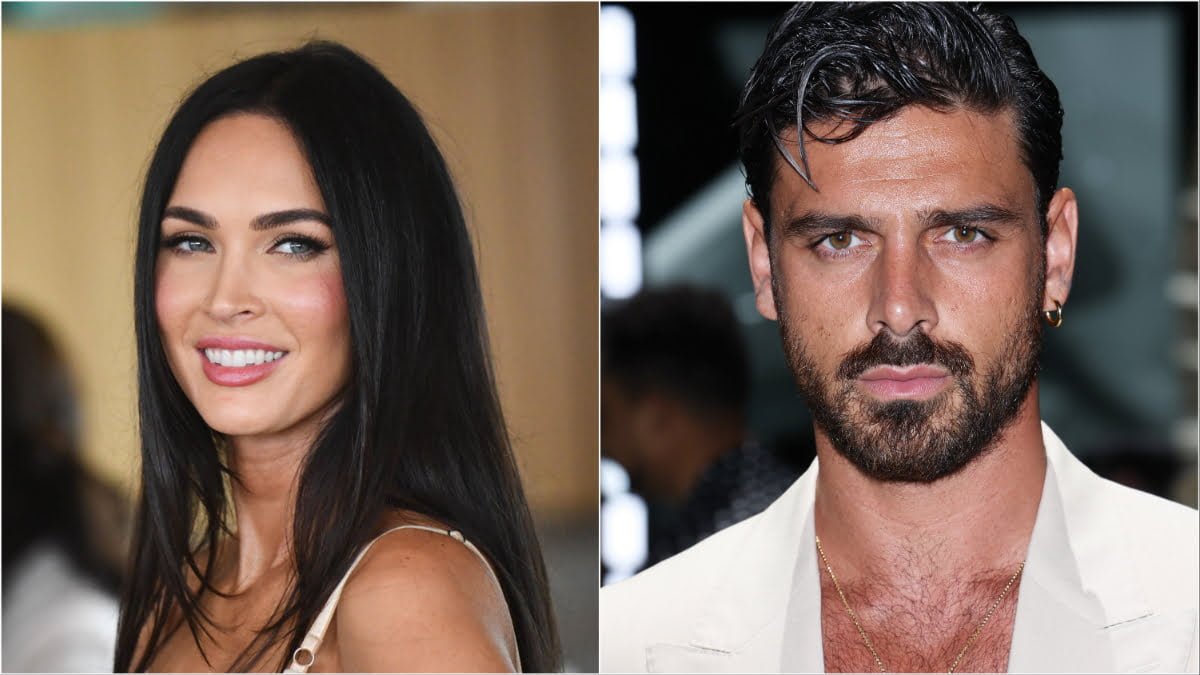 Megan Fox and Michele Morrone Is Set To Star In Sci-fi Thriller “Subservience”