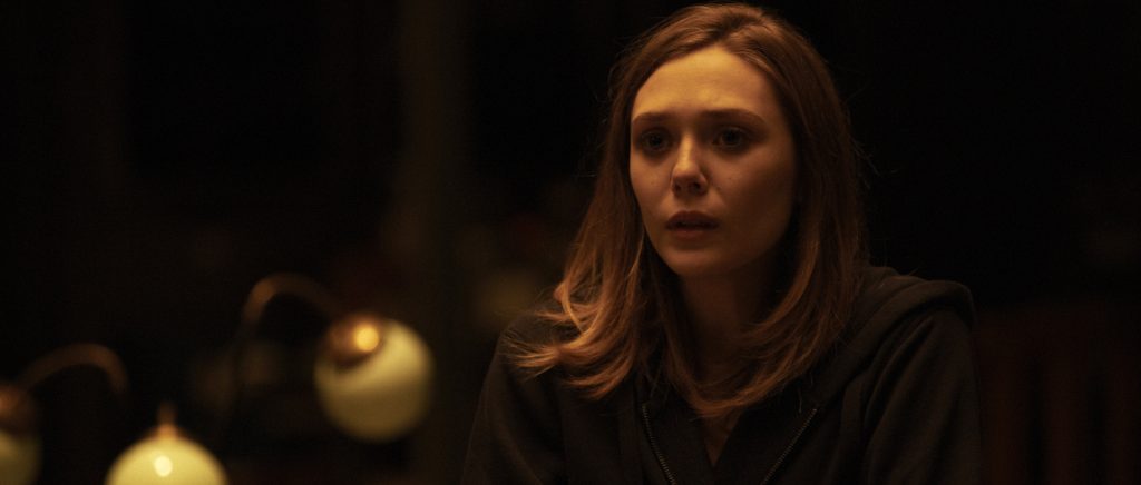 Red Lights (2012)