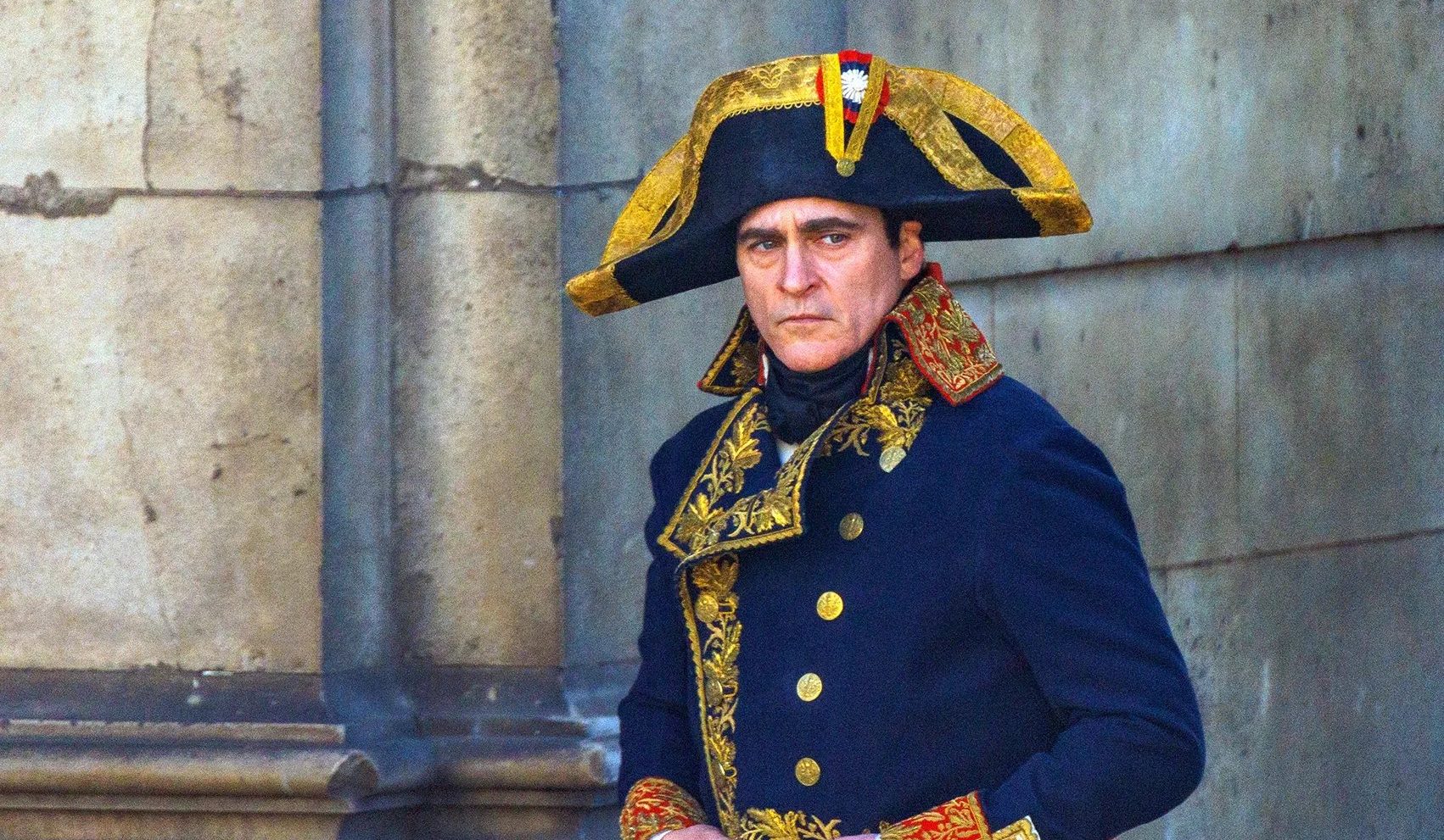 Ridley Scott’s Napoleon Starring Joaquin Phoenix Receives An R-Rating For Strong Violence and Some Grisly Images