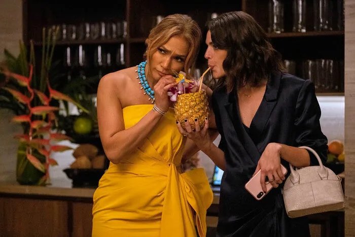 Shotgun Wedding First Look and Release Date On Prime Video Revealed