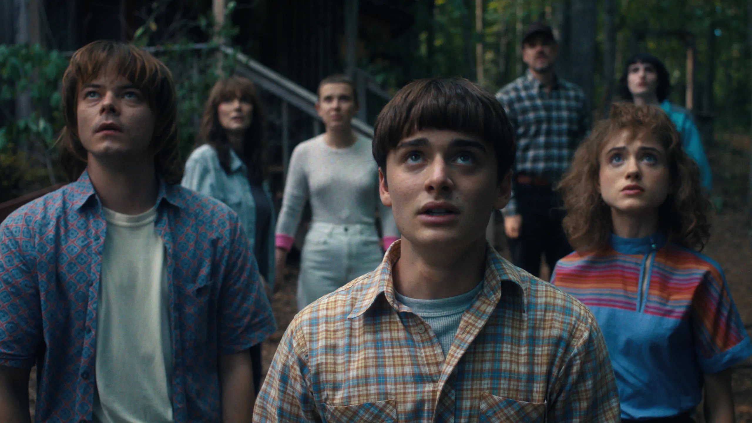 Stranger Things Season 5 Will Begin Filming In June 2023