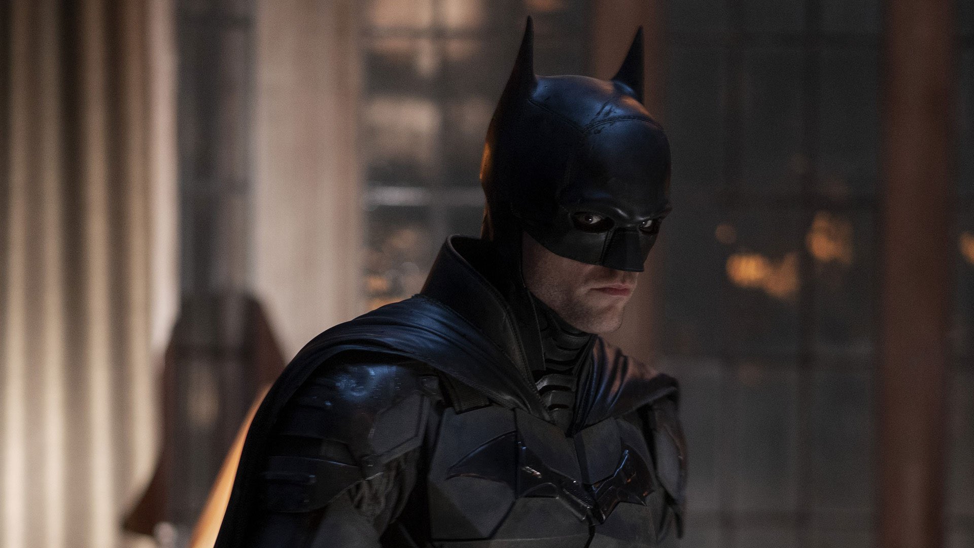The Batman