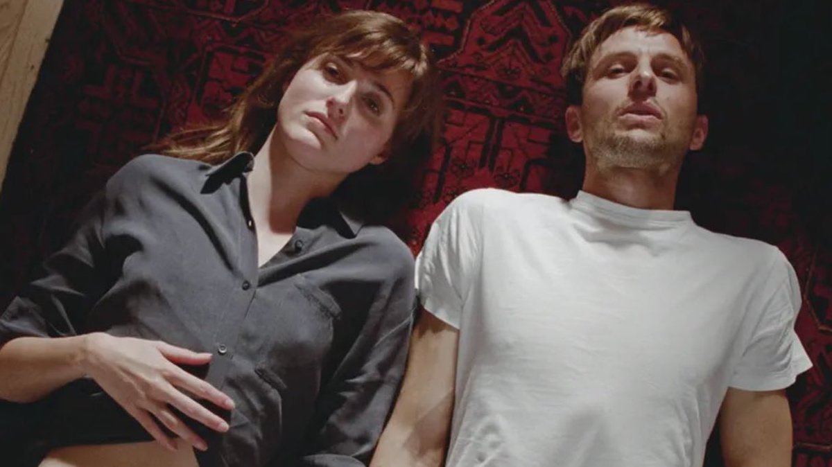 New Look at Renate Reinsve In Thea Hvistendahl’s ‘Handling The Undead’