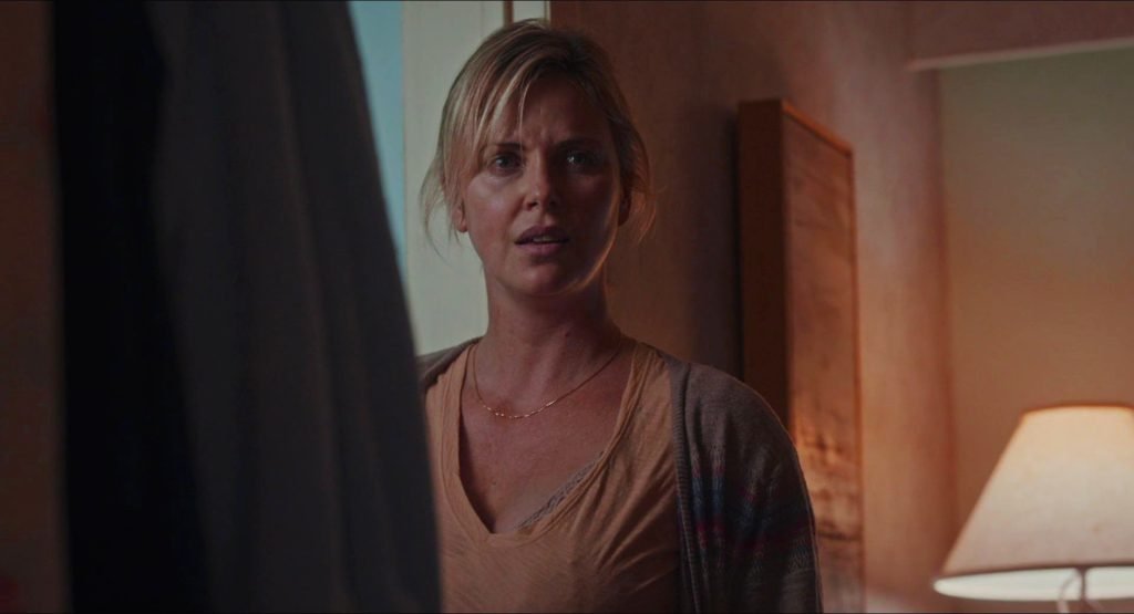 Tully (2018)