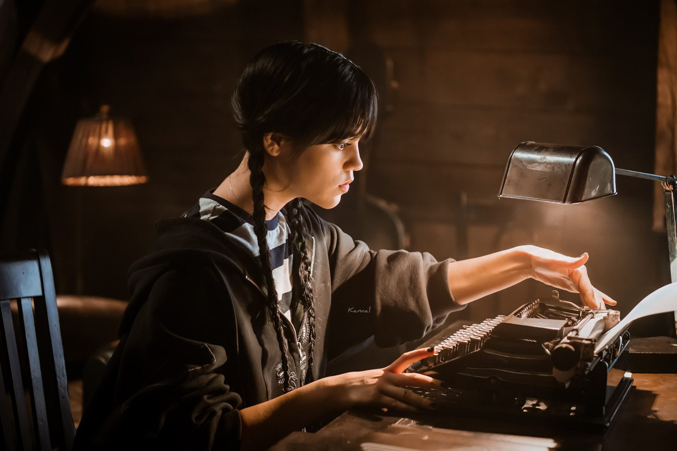 “Wednesday” Schedule Conflicts Hindered Jenna Ortega’s Return For “You” Season 4