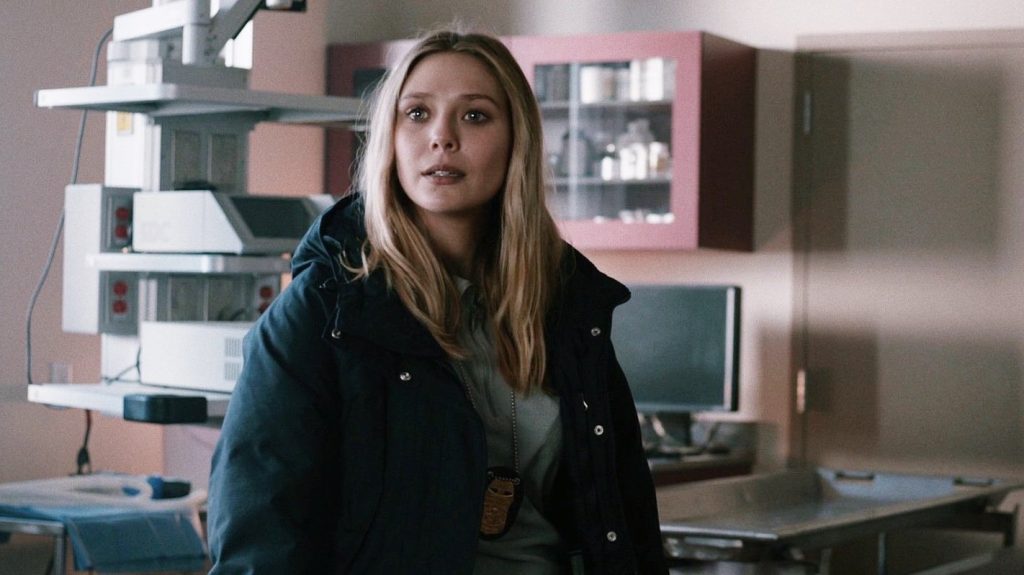 Wind River