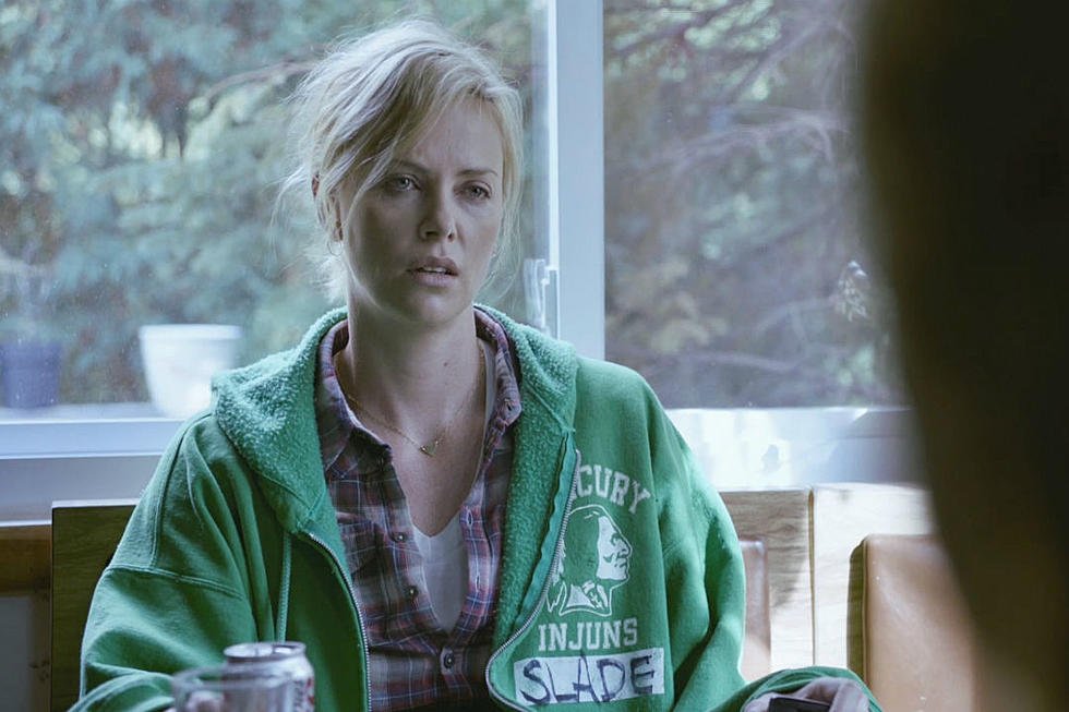 Young Adult (2011)
