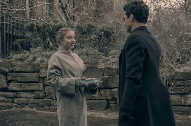 Sydney Sweeney’s Popular Erotic Films And TV Shows