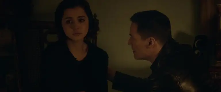 Exposed (2016)
