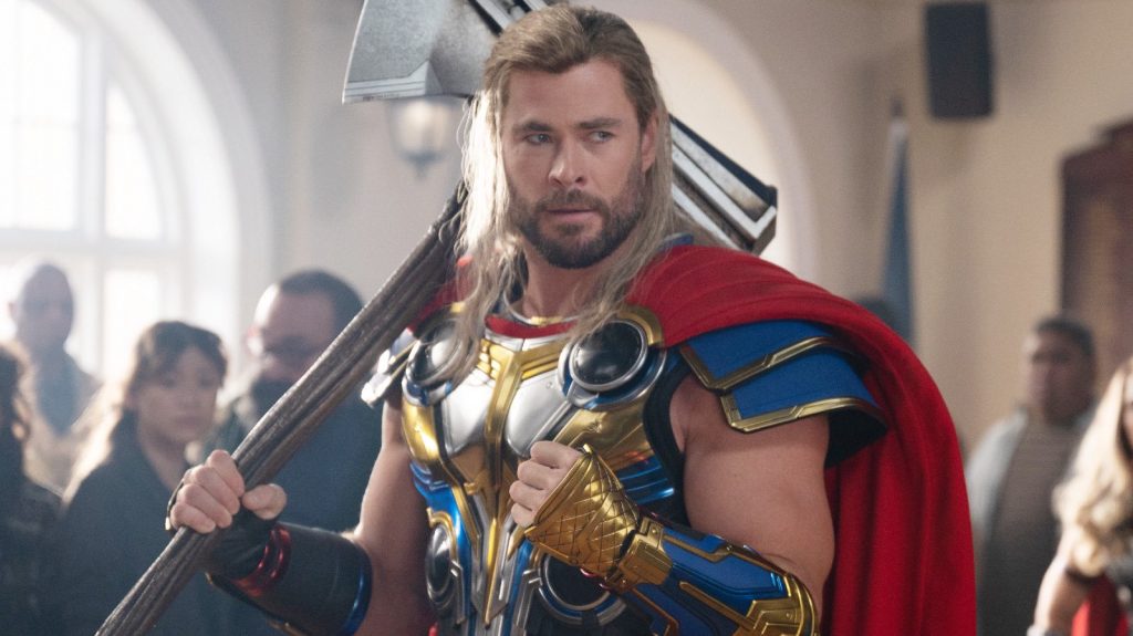 Image Source: Marvel