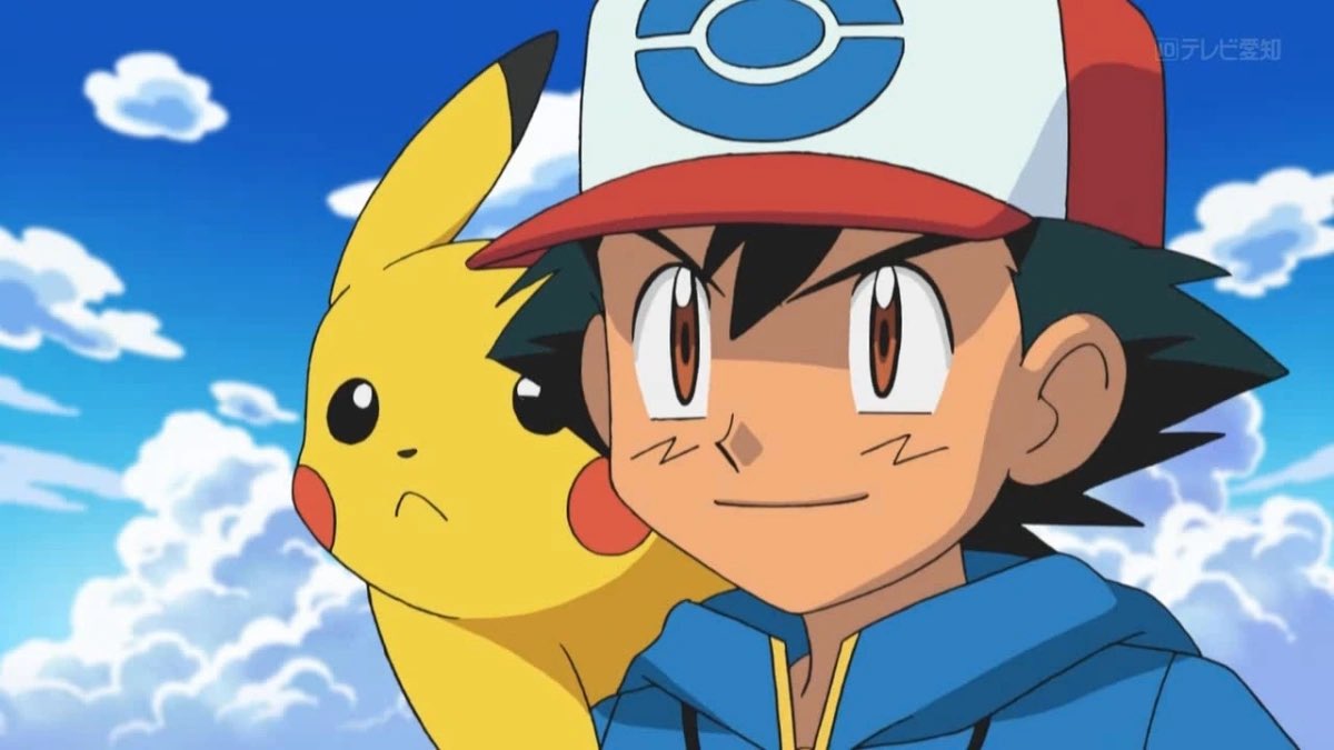 Ash Ketchum And Pikachu Are Leaving As Protagonists Of The Pokémon Anime In 2023