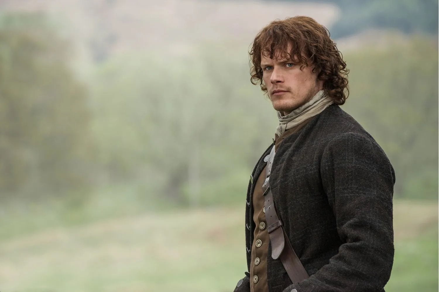 An Outlander Prequel Series Titled ‘Blood of My Blood’ is in Development