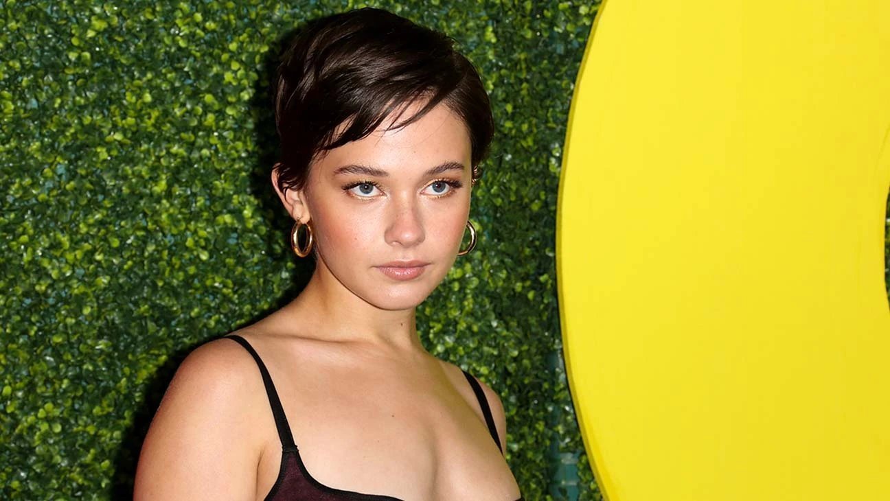 Cailee Spaeny Is Set To Star In New ‘Alien’ Movie