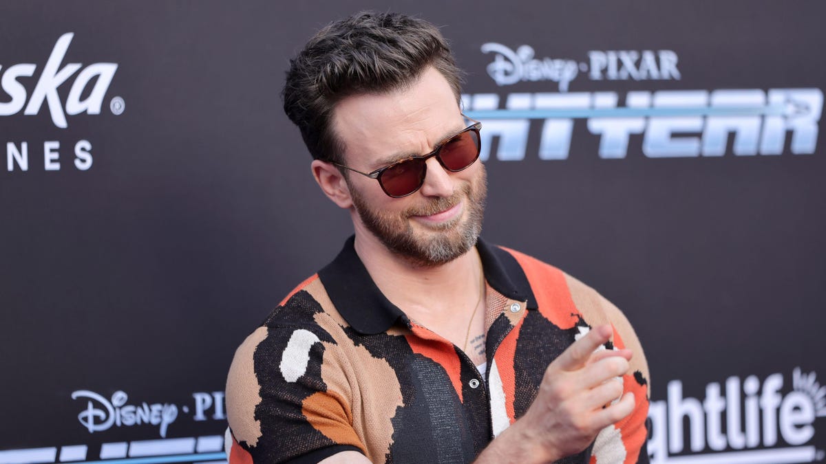 10 Reasons Why Chris Evans Is The Perfect Captain America