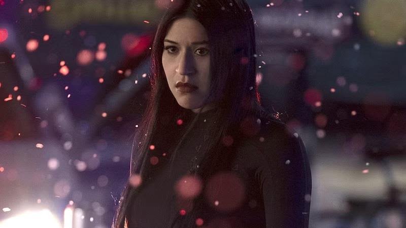 Marvel’s Echo Series Will Mainly Focus on Maya’s Family and History