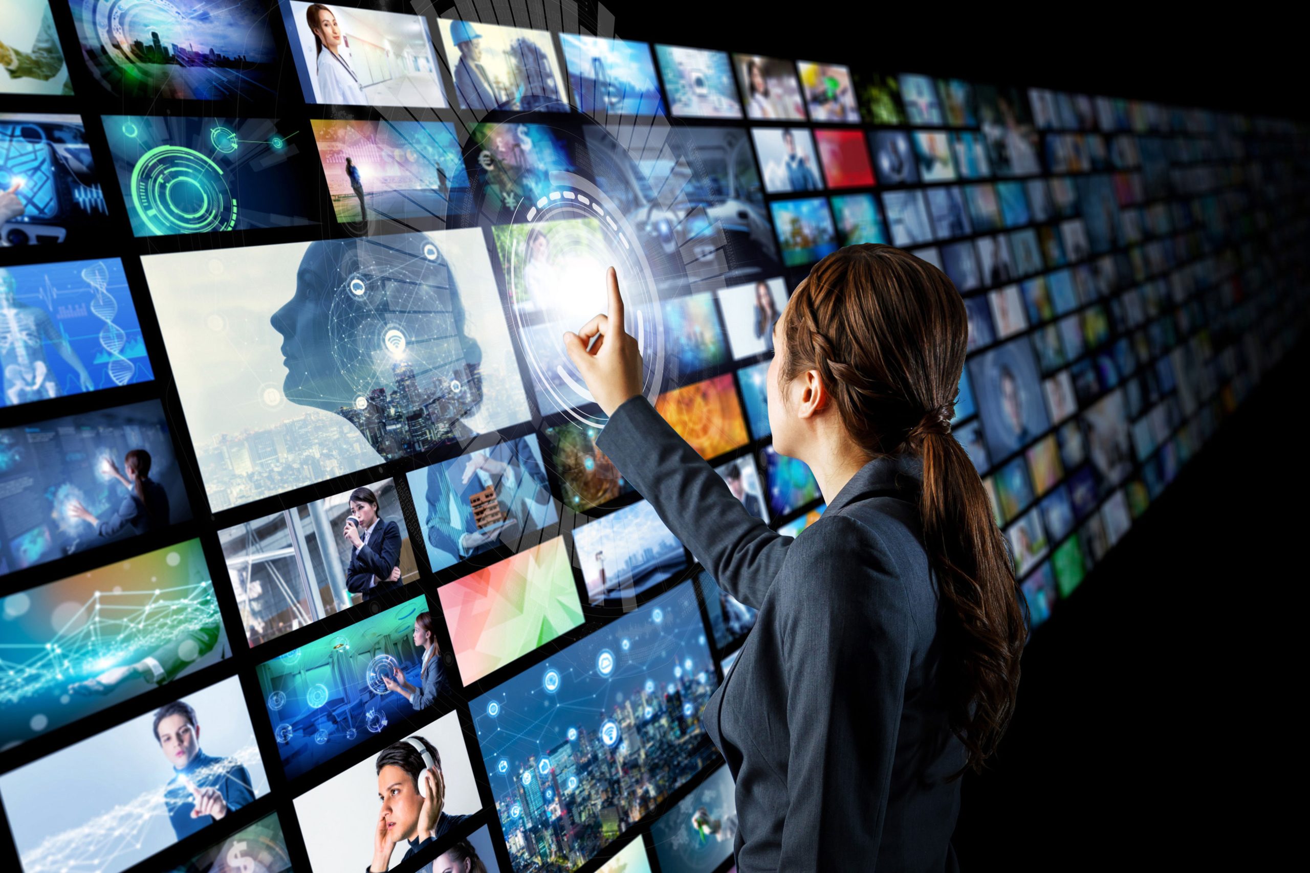 Movies & Gaming: The Merging Of Entertainment Industries