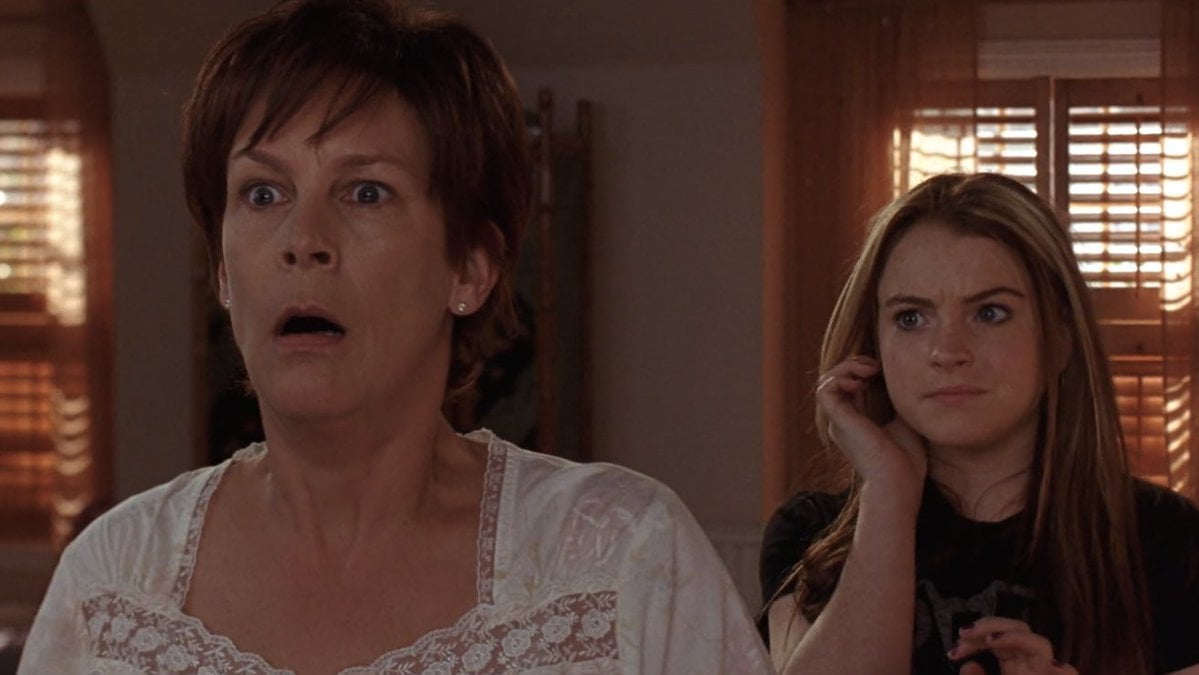 Freaky Friday Sequel Is In Development