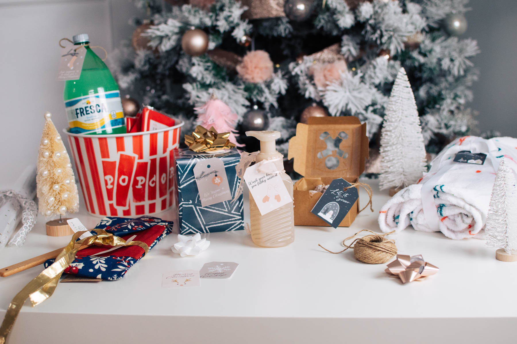 26 Great Ideas Of Going Away Gifts For Neighbors
