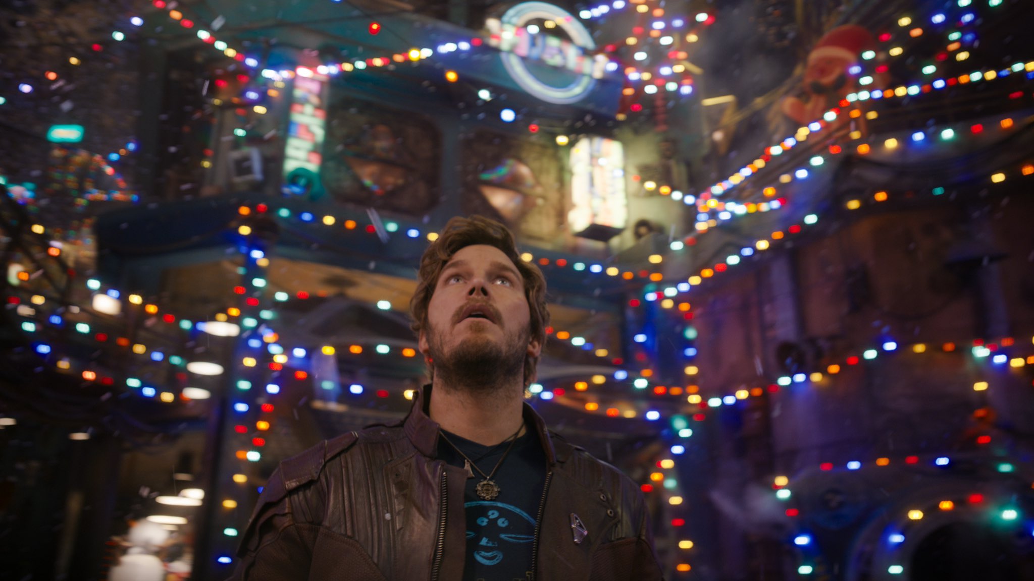 The Guardians of the Galaxy Holiday Special Review
