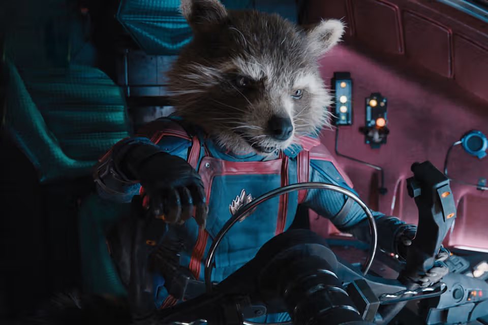Does Rocket Die In Guardians of the Galaxy Vol. 3?