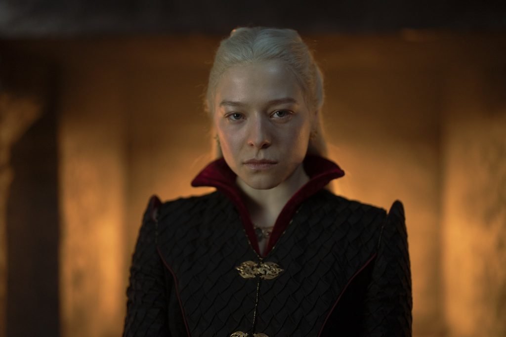 House of the Dragon Season 1 Final Episode Crossed 9.3 Million Viewers