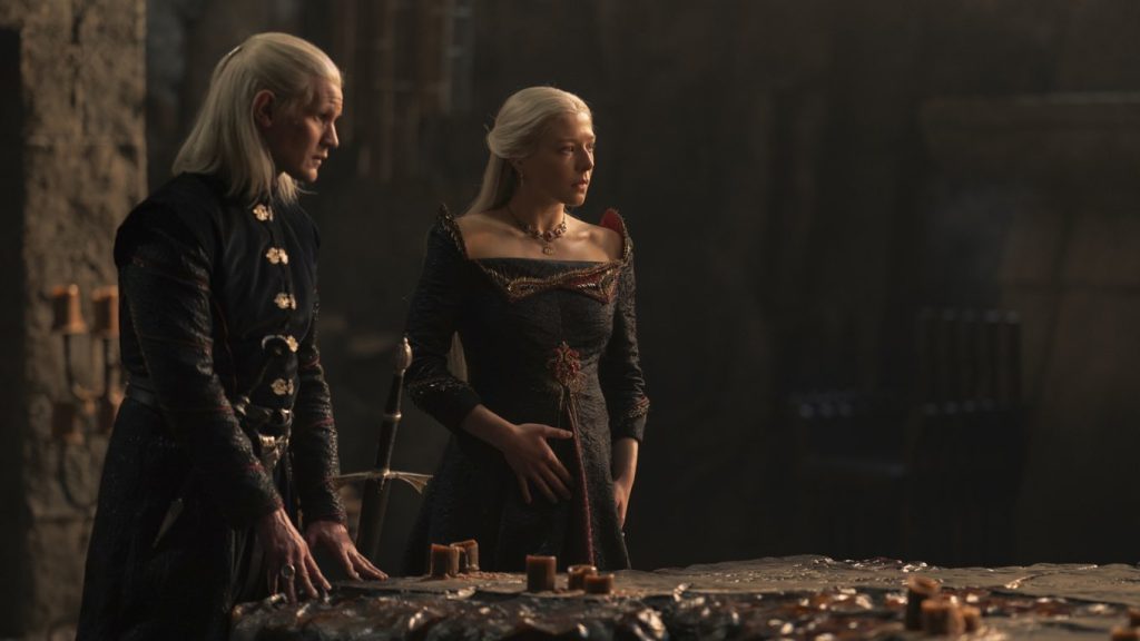 House of the Dragon Season 1 Final Episode Crossed 9.3 Million Viewers