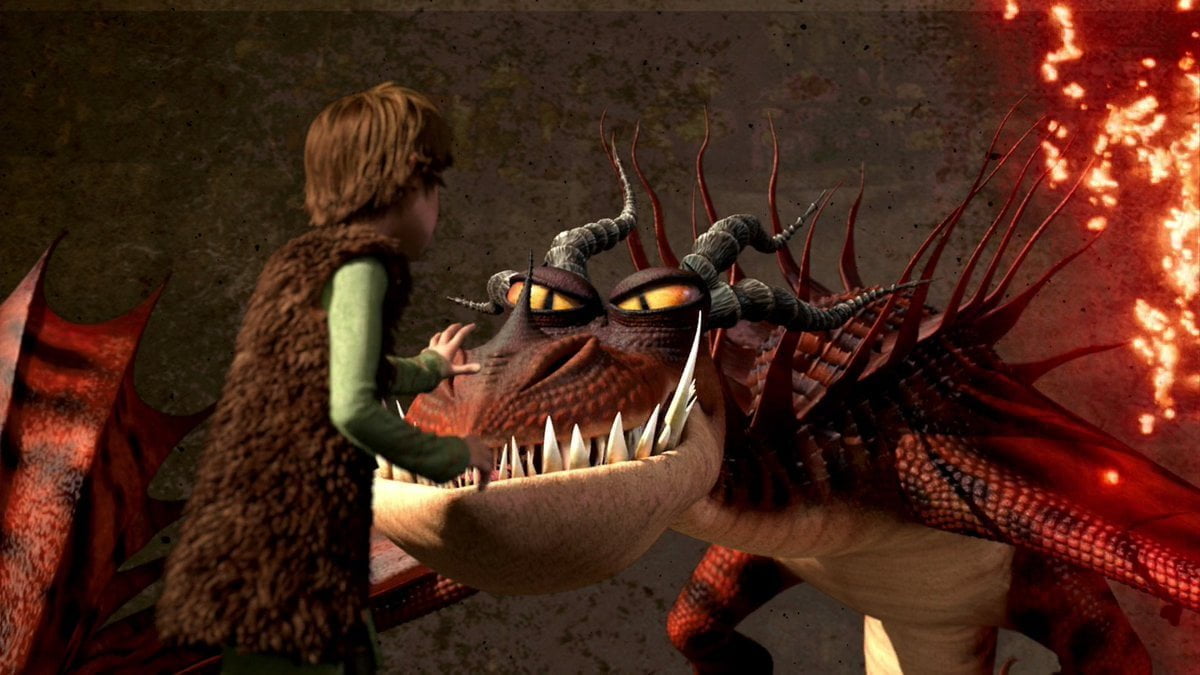'How to Train Your Dragon' Live-Action Remake Will Begin Filming This Summer