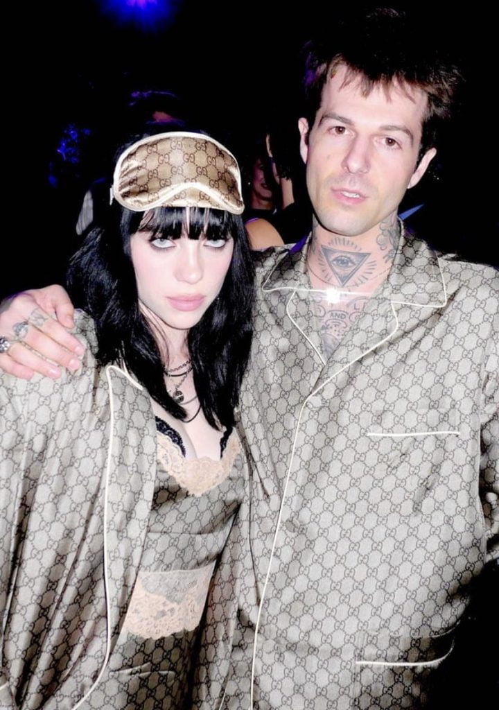 During the Vanity Fair interview, Billie Eilish confirmed her relationship with Jesse Rutherford. Eilish told, “I’m really happy about it. I managed to get to the point in my life