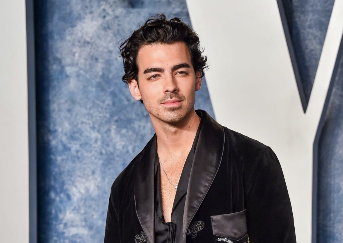 Joe Jonas Revealed He Auditioned For The Amazing Spider-Man