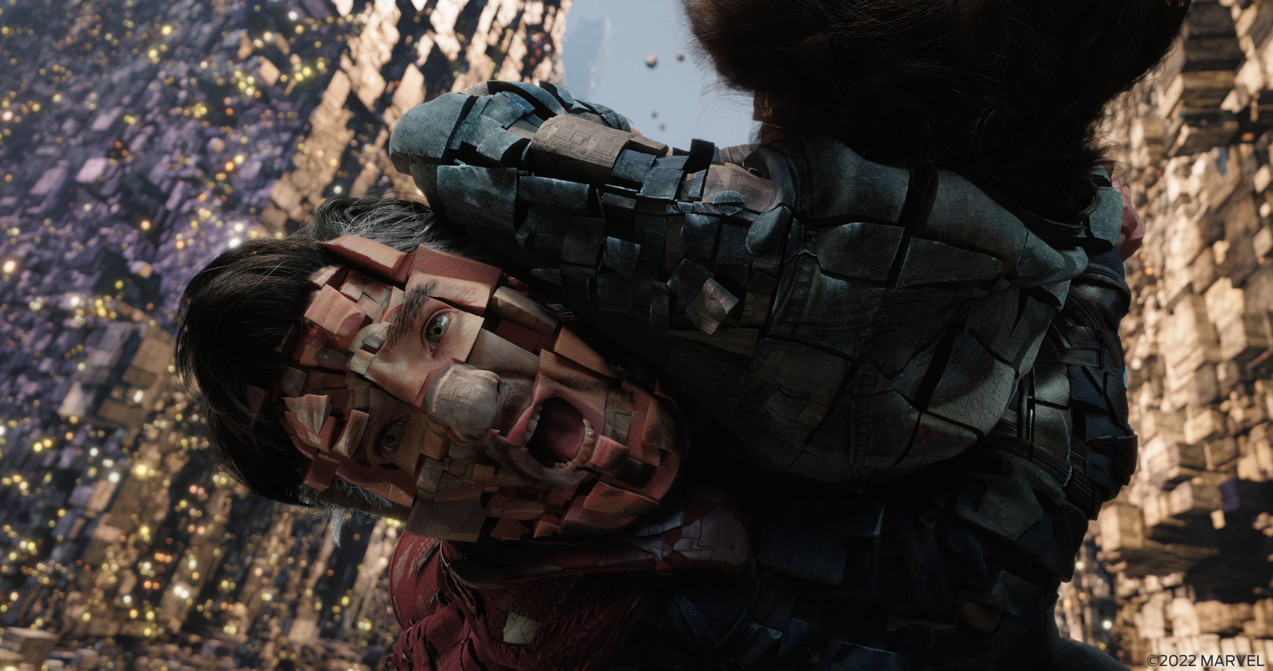 VFX Artists Told About Marvel’s Abuse and Mistreatment of Them