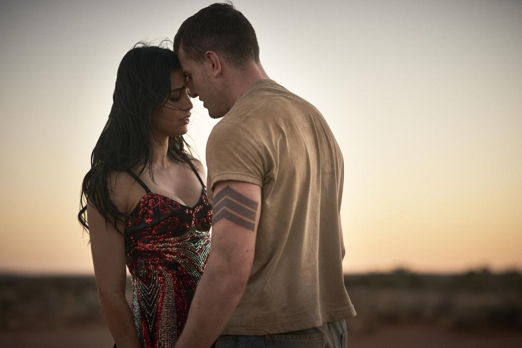 Melissa Barrera Says She Felt Safe With 'Carmen' Co-Star Paul Mescal, Who She Calls The "Best On-Screen Partner"