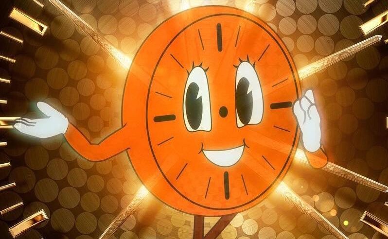Ryan Reynolds Welcomed Miss Minutes To Deadpool 3