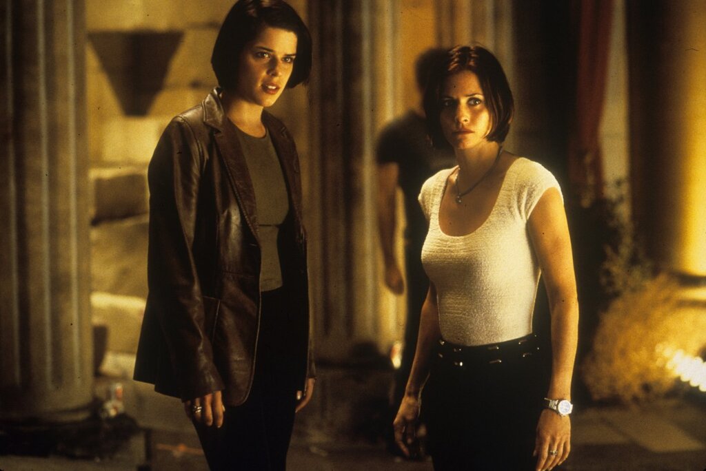 Neve Campbell Revealed Why She Declined to Join Scream 6