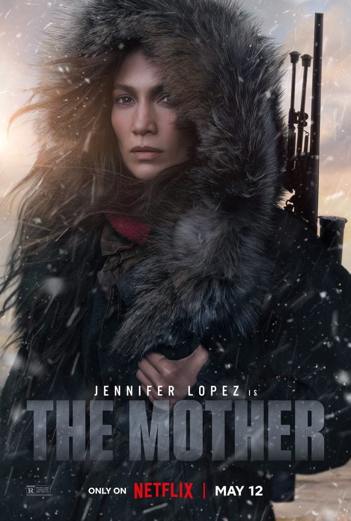 Niki Caro’s The Mother Trailer