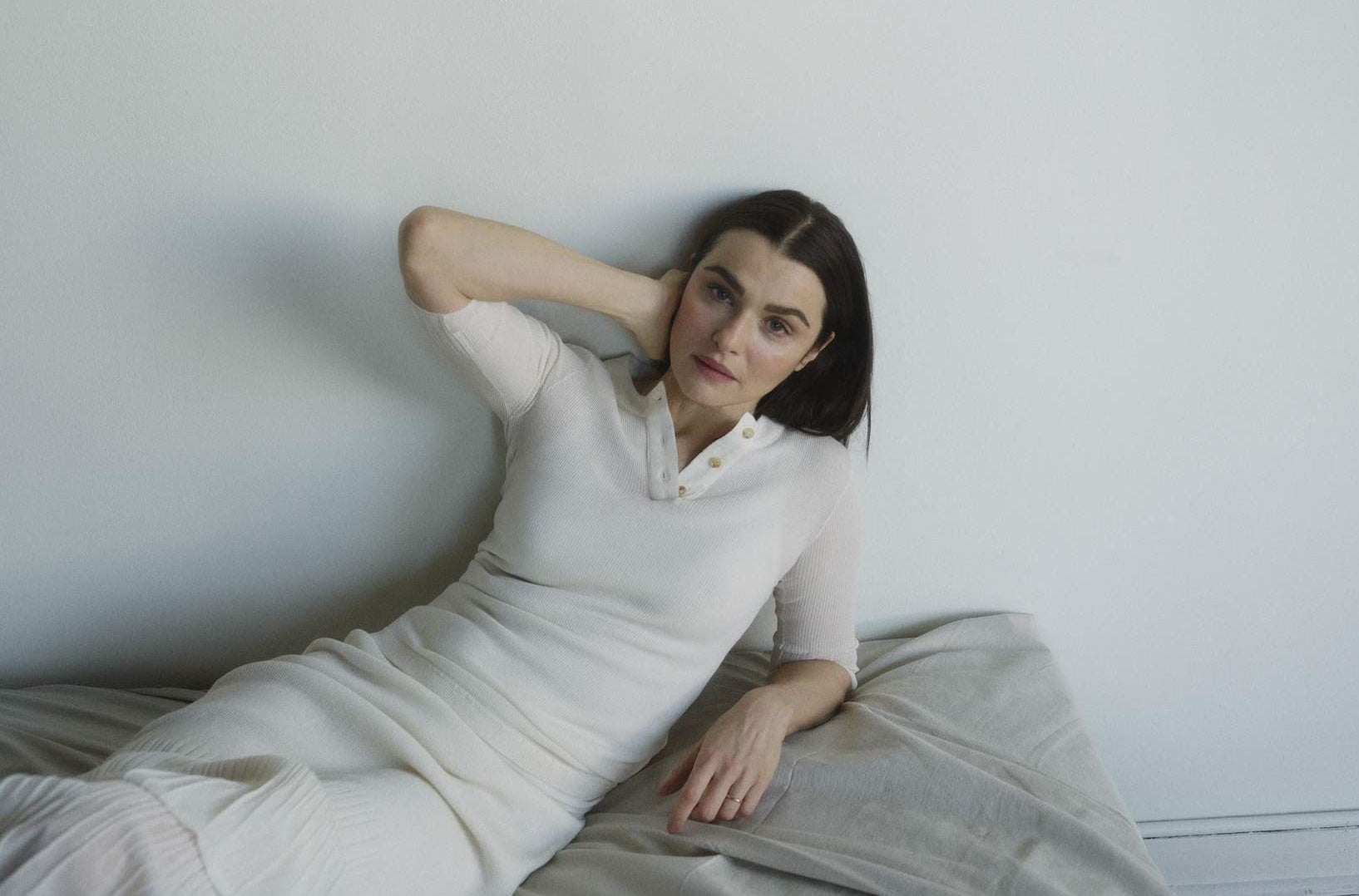 Rachel Weisz Covers The Porter Magazine 2023