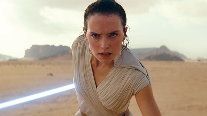 Kathleen Kennedy Says Steven Knight’s Script For ‘Star Wars’ Movie