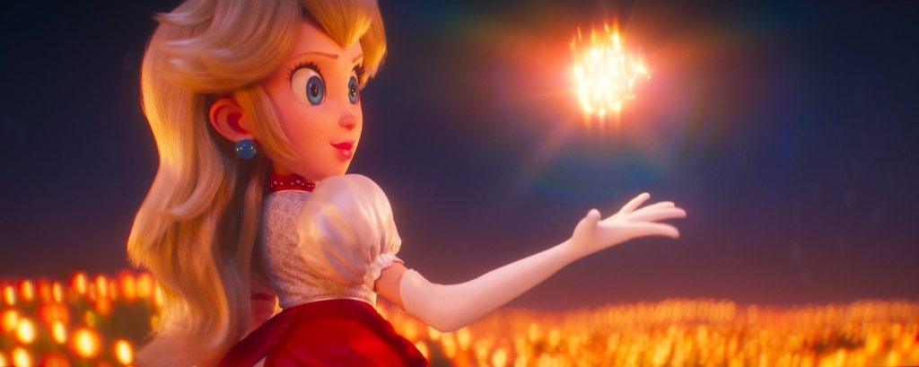 Box Office: The Super Mario Bros. Movie Has Grossed $1 Billion Worldwide