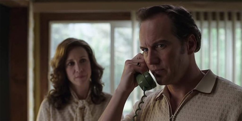 THE CONJURING 4