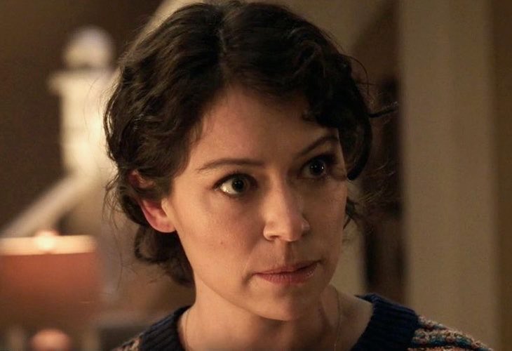Tatiana Maslany Is Set to Star in the AMC Series ‘Invitation to a Bonfire’