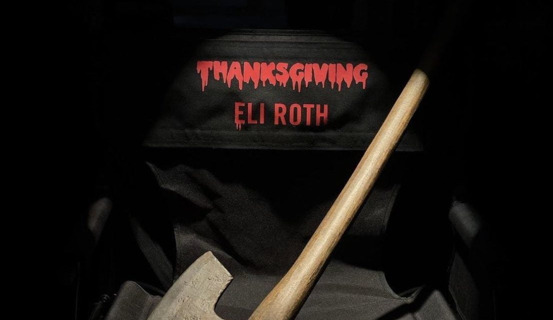 Eli Roth’s Slasher ‘Thanksgiving’ Release Date Revealed