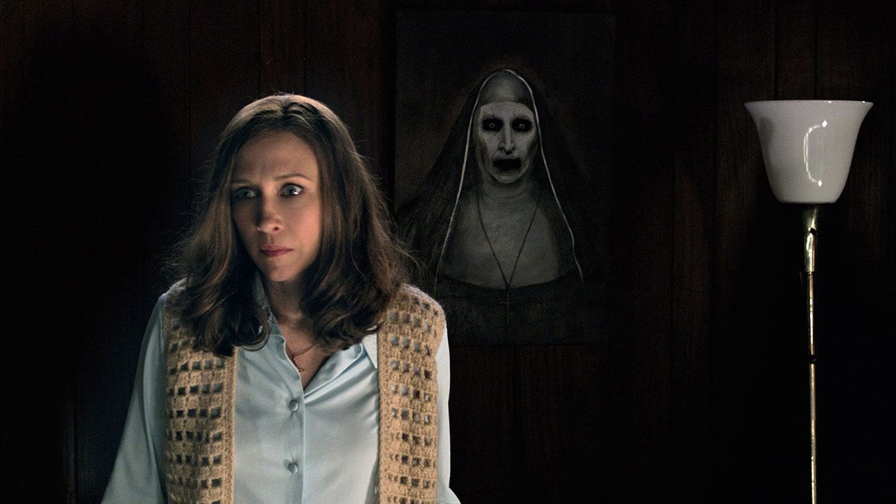 The Conjuring 4 Is In Development at New Line Cinema