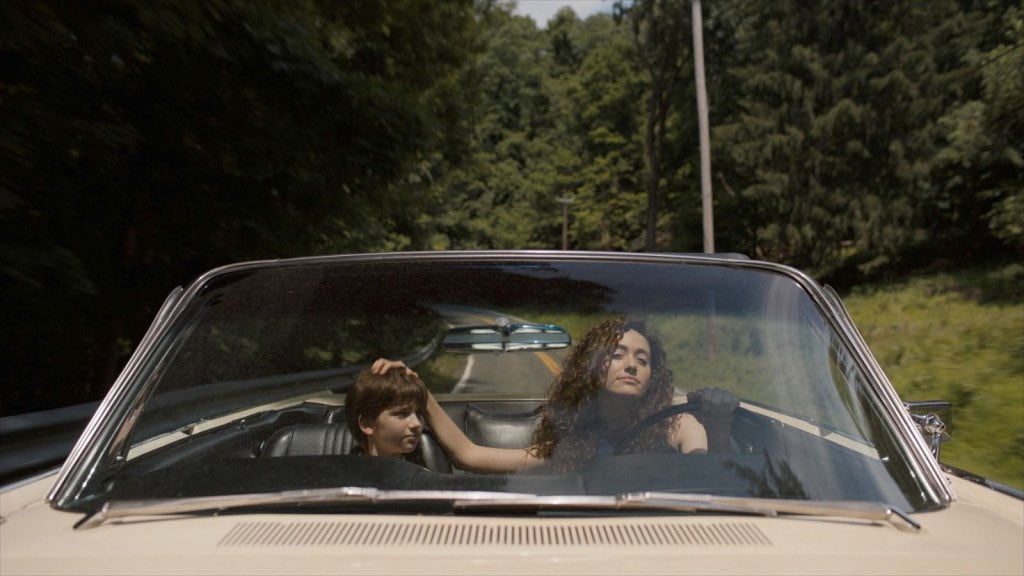 First Look and Release Date at 'The Crowded Room'