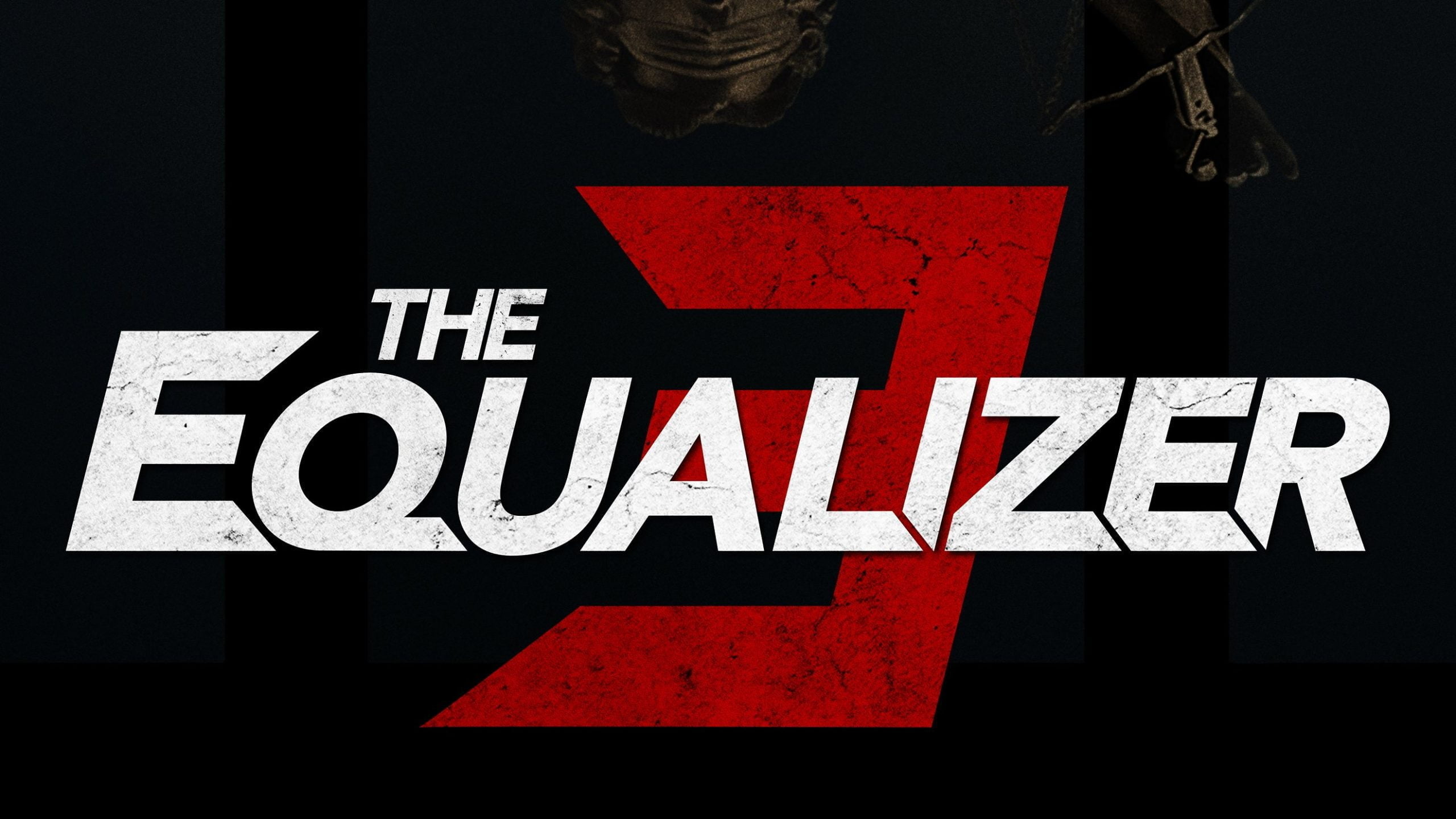 The First Look Poster for 'The Equalizer 3' Revealed