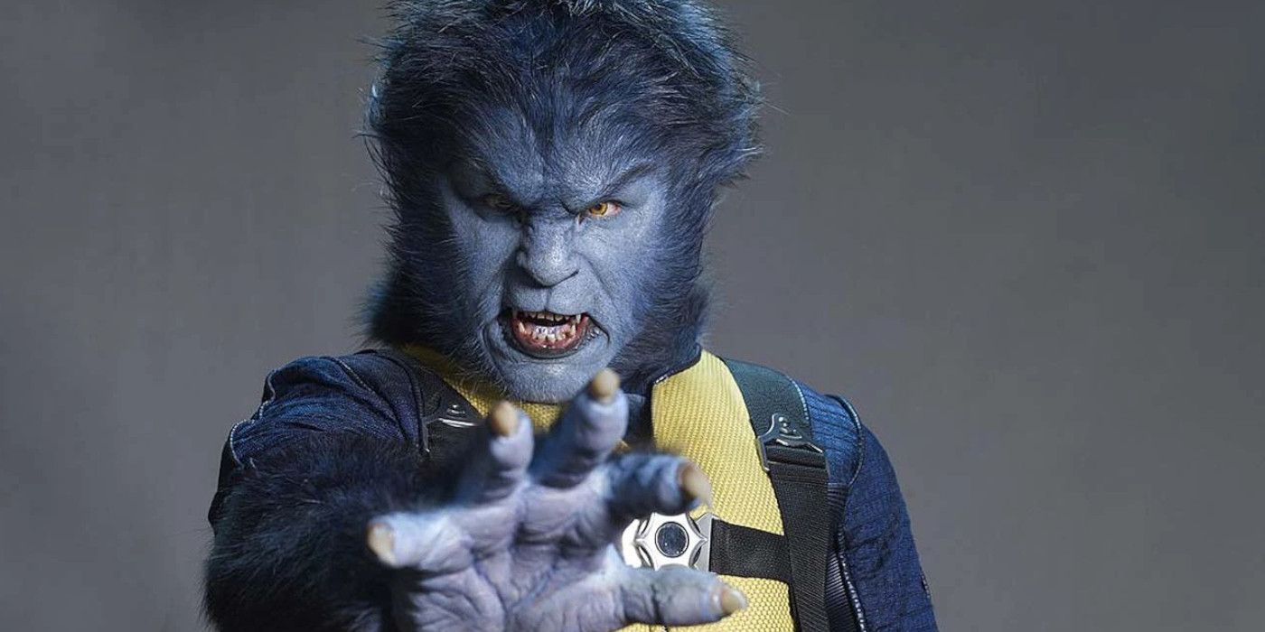 X-Men: Fear the Beast Script Leaked Online