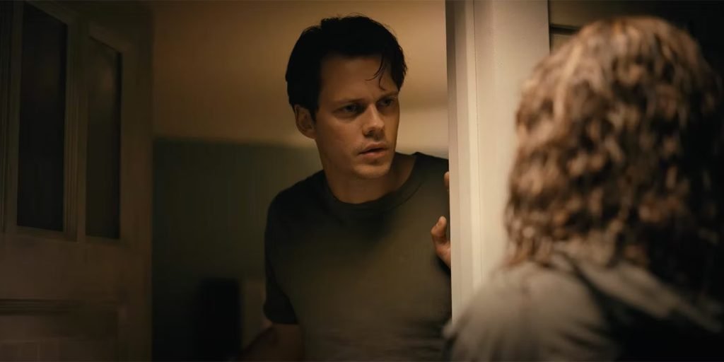 Zach Cregger’s ‘Barbarian’ Started Streaming On HBO Max