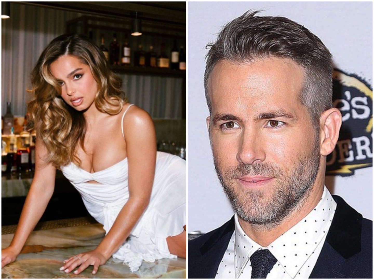 Addison Rae Joins Ryan Reynolds In Legendary's 'Animal Friends'
