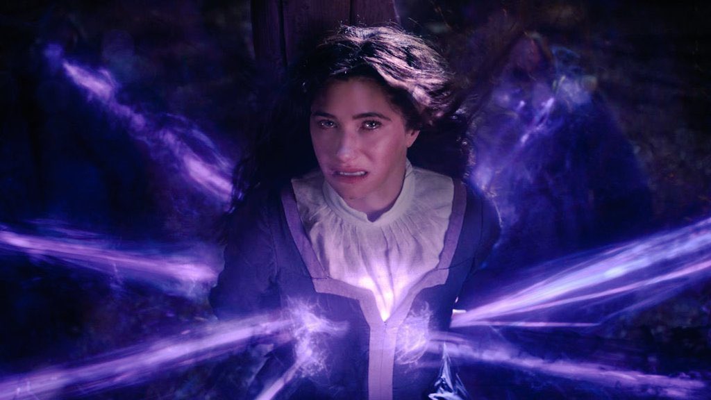 Agatha: Coven of Chaos Will Consist Of 9 Episodes