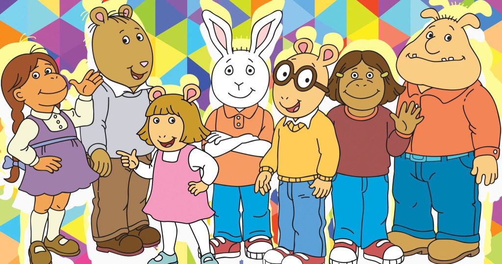 Arthur